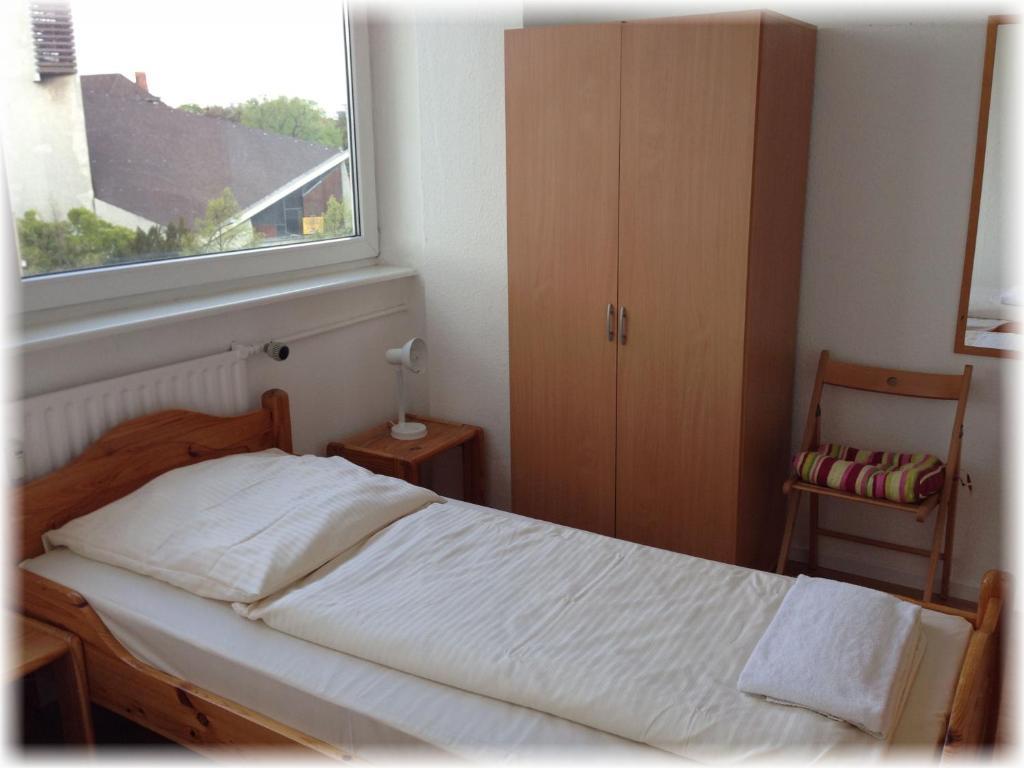 City Inn Berlin Ruang foto