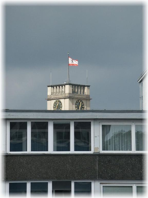City Inn Berlin Bagian luar foto