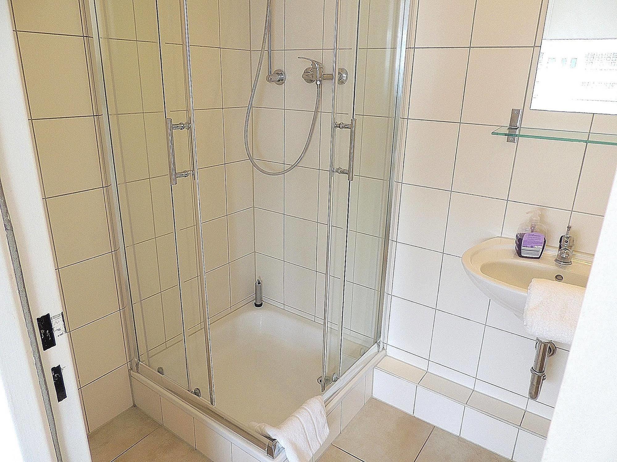 City Inn Berlin Bagian luar foto