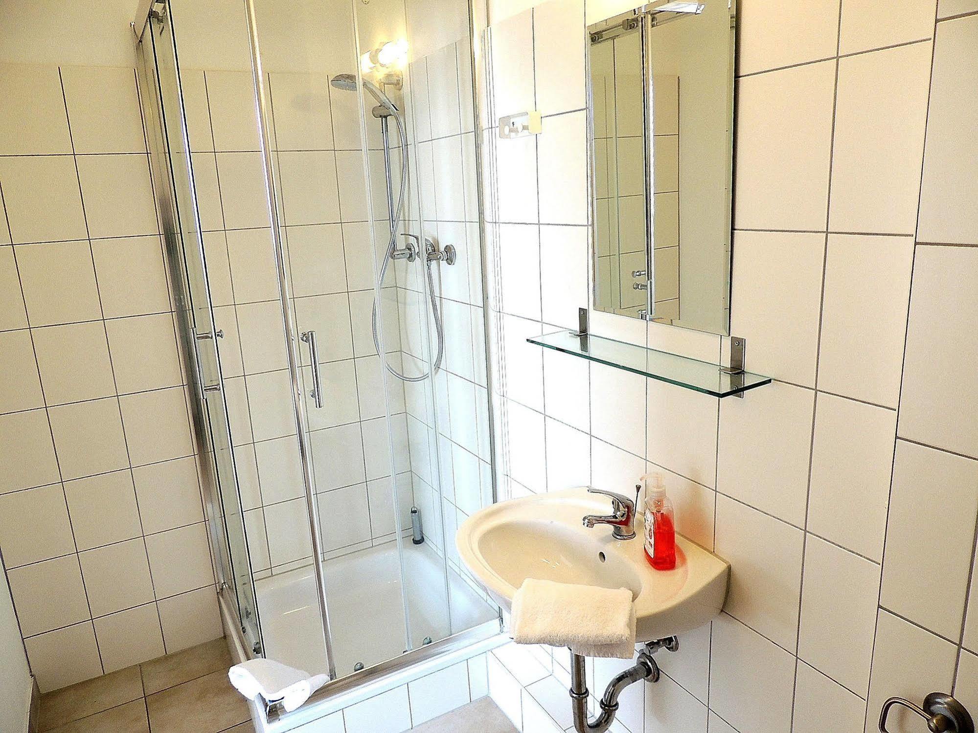 City Inn Berlin Bagian luar foto