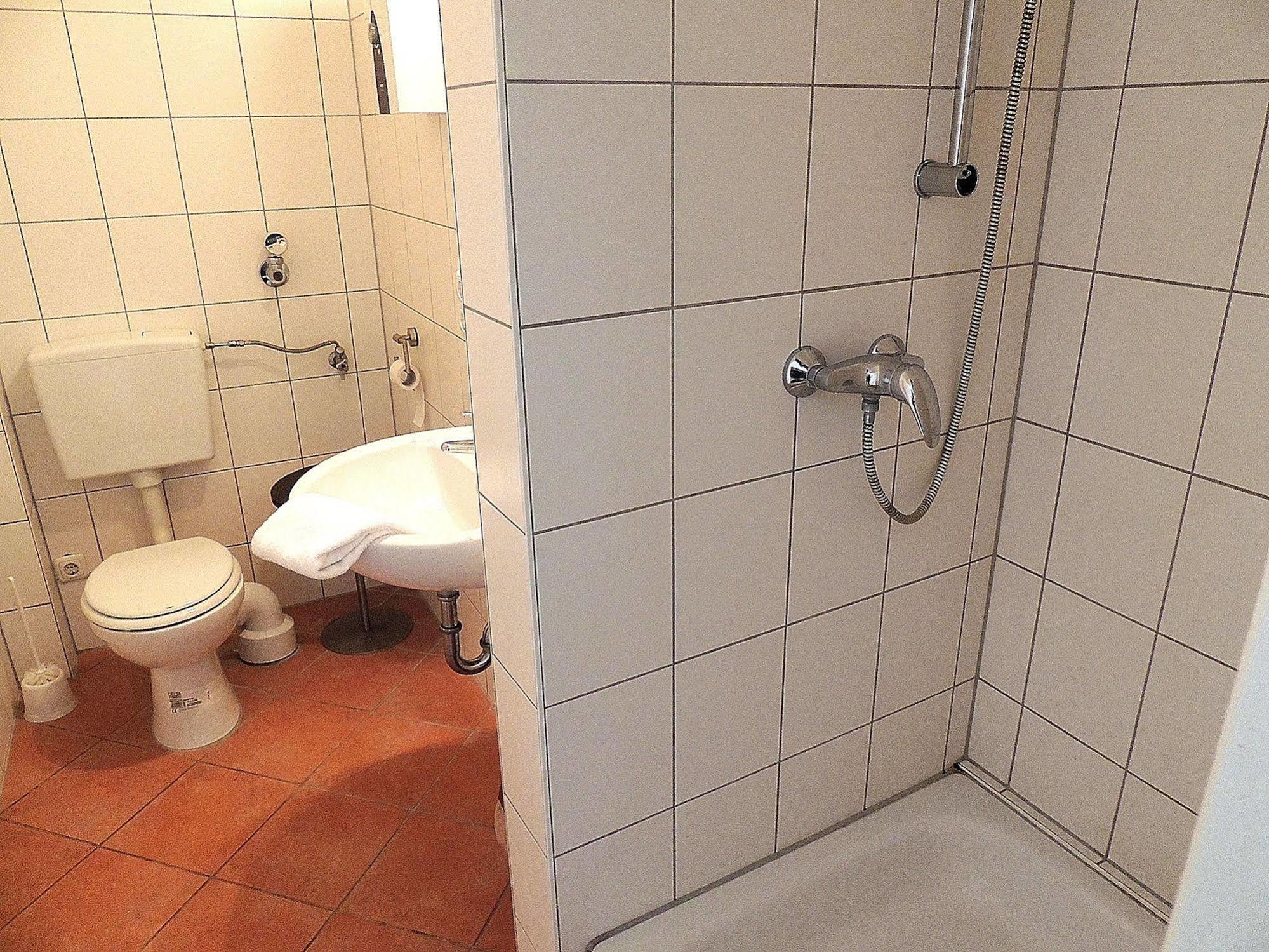 City Inn Berlin Bagian luar foto