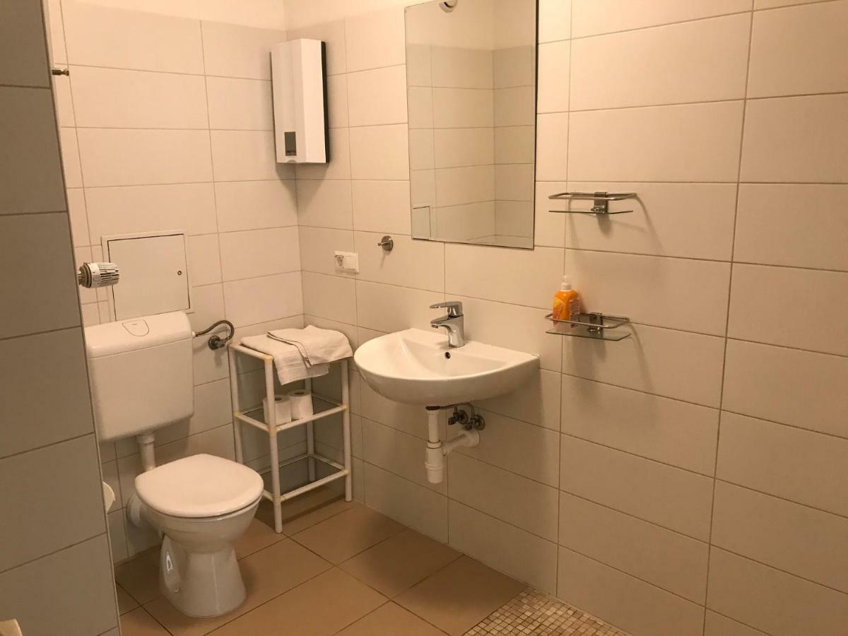 City Inn Berlin Bagian luar foto