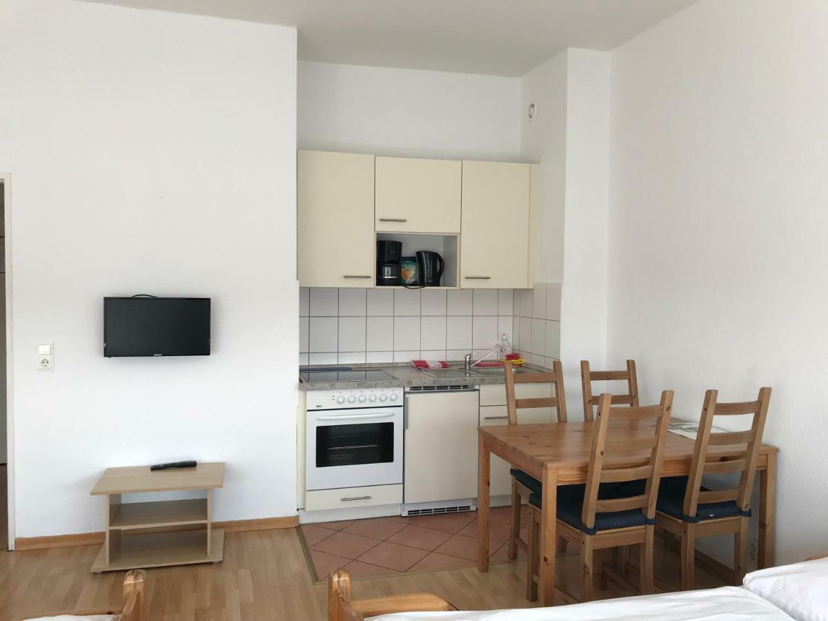City Inn Berlin Bagian luar foto