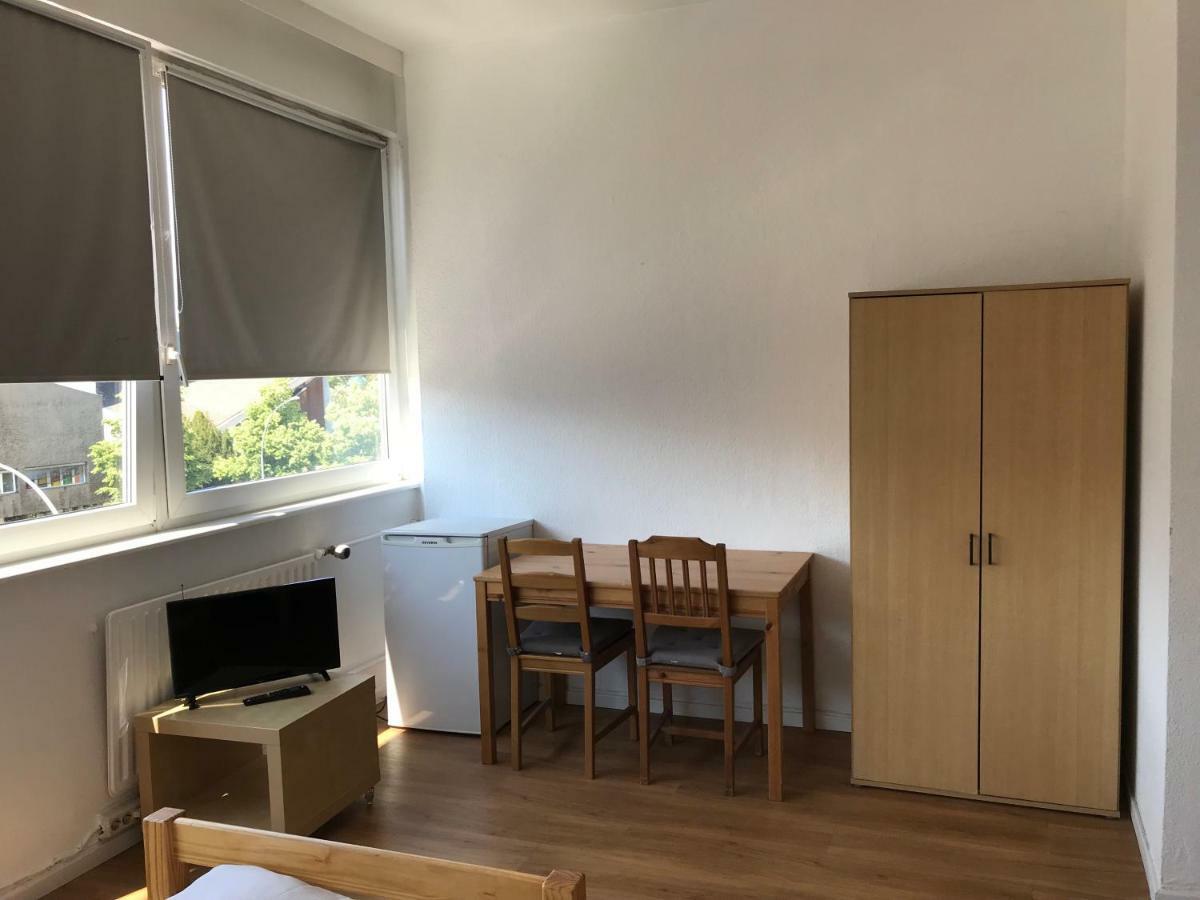 City Inn Berlin Bagian luar foto