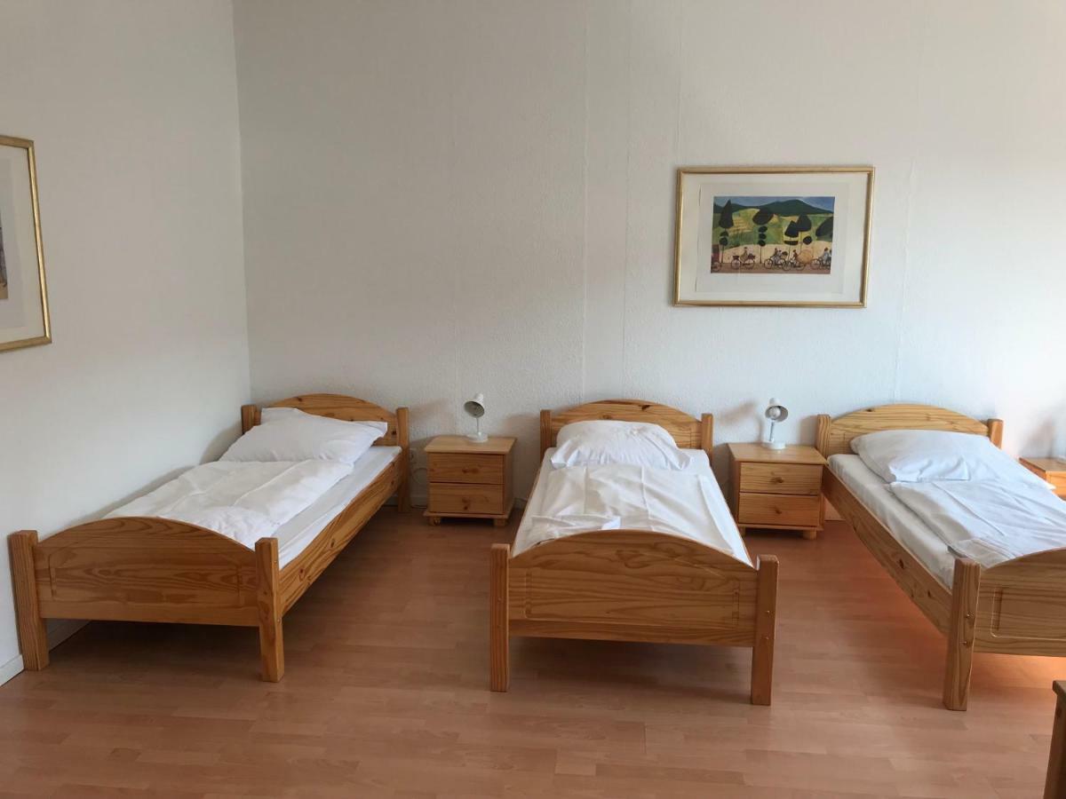 City Inn Berlin Bagian luar foto
