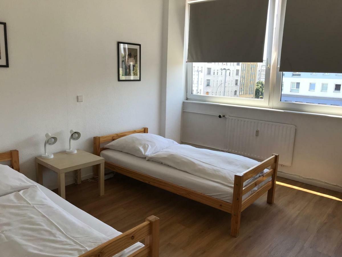 City Inn Berlin Bagian luar foto