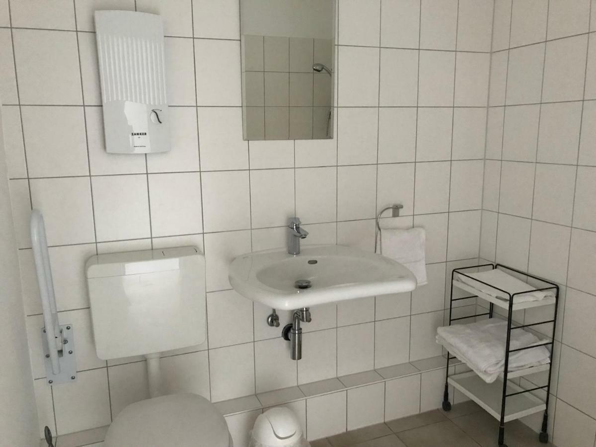 City Inn Berlin Bagian luar foto