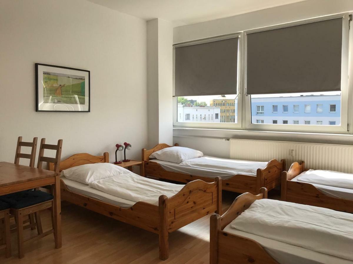City Inn Berlin Bagian luar foto